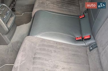 Седан Audi A6 2015 в Киеве