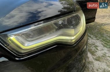 Седан Audi A6 2012 в Черкассах