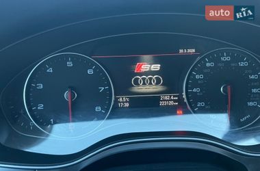 Седан Audi A6 2012 в Черкассах