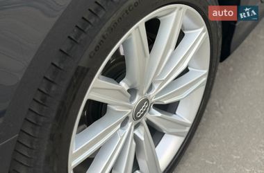 Универсал Audi A6 2019 в Киеве