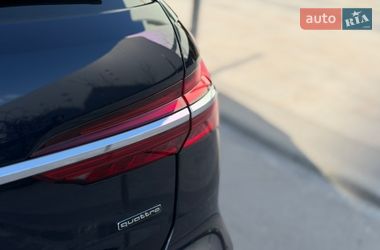 Универсал Audi A6 2019 в Киеве