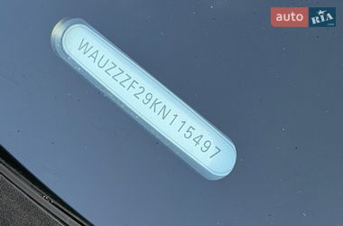 Универсал Audi A6 2019 в Киеве