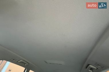 Универсал Audi A6 2009 в Львове