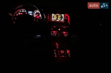 Универсал Audi A6 2009 в Львове