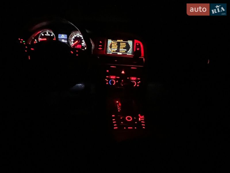 Универсал Audi A6 2009 в Львове