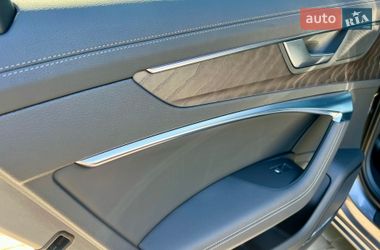 Седан Audi A6 2020 в Киеве