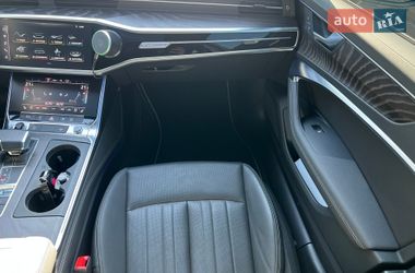 Седан Audi A6 2020 в Киеве