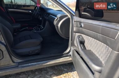 Универсал Audi A6 2001 в Ковеле фото 7 Универсал Audi A6 2001 в Ковеле