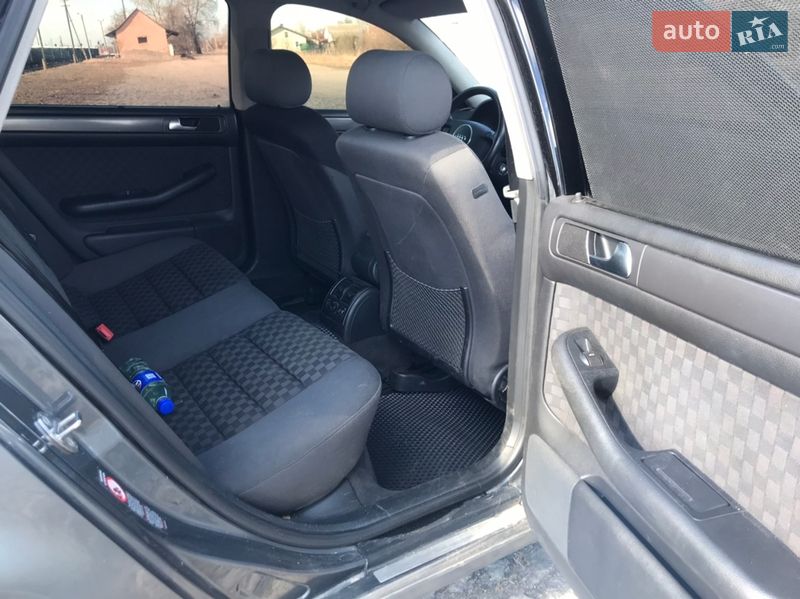 Универсал Audi A6 2001 в Ковеле фото 8 Универсал Audi A6 2001 в Ковеле