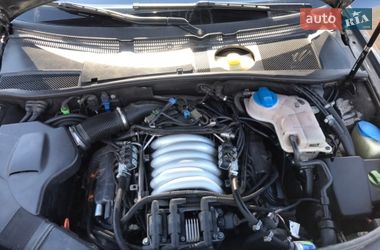 Универсал Audi A6 2001 в Ковеле