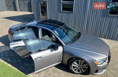 Седан Audi A6 2020 в Киеве