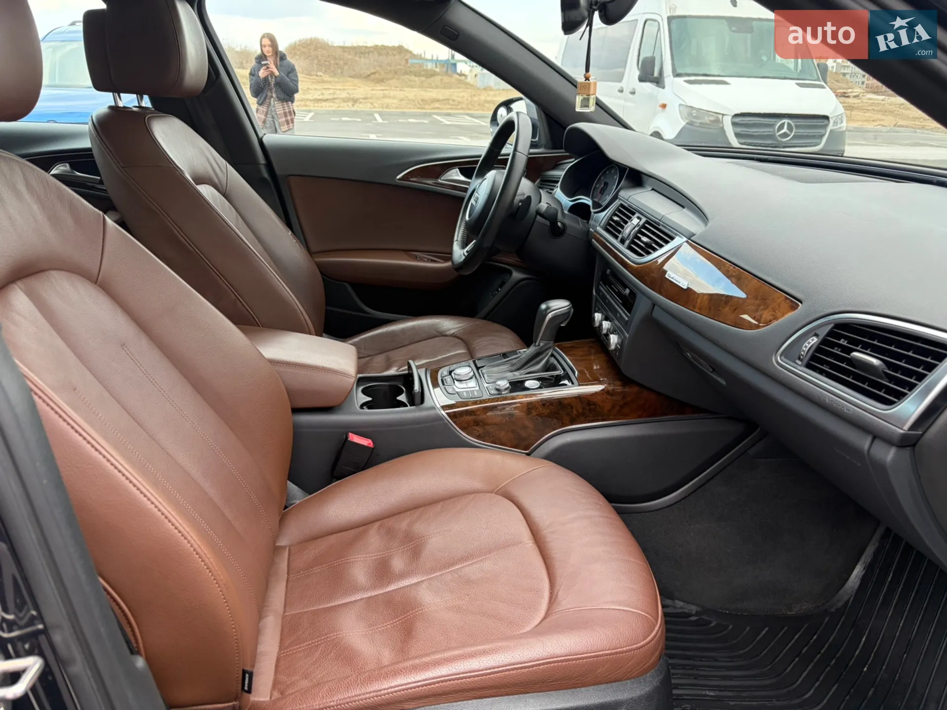 2016 Audi A6 - мініатюра 14