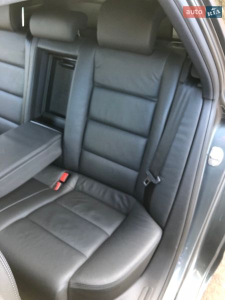 Универсал Audi A6 2009 в Житомире