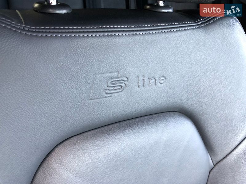 Универсал Audi A6 2009 в Житомире