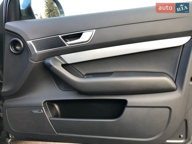 Универсал Audi A6 2009 в Житомире