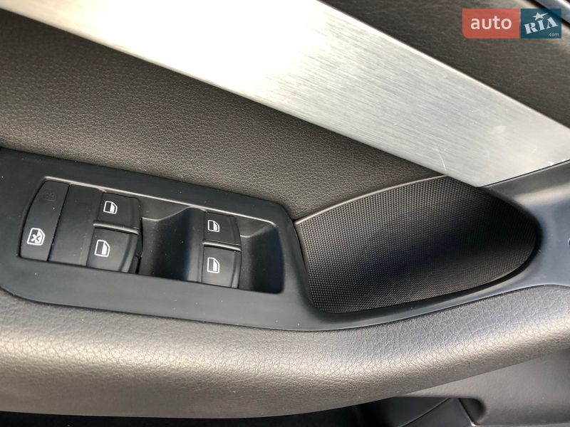 Универсал Audi A6 2009 в Житомире