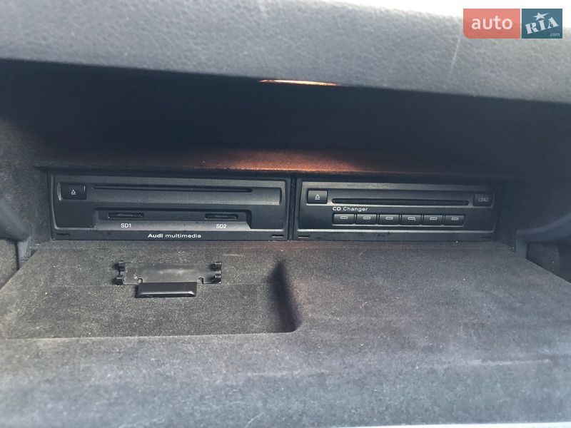 Универсал Audi A6 2009 в Житомире