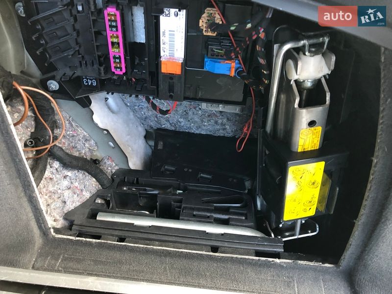 Универсал Audi A6 2009 в Житомире