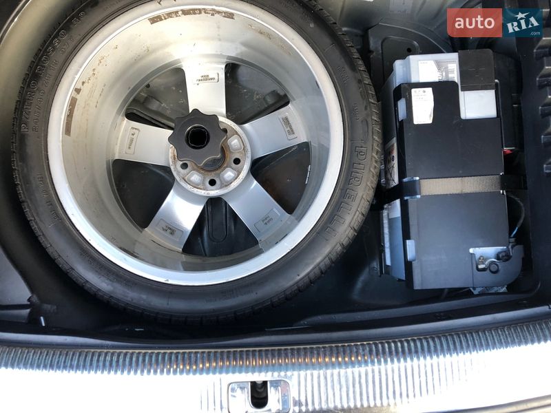 Универсал Audi A6 2009 в Житомире