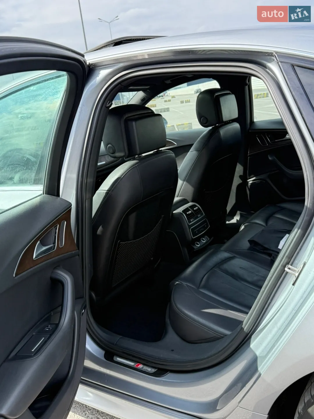2016 Audi A6 - мініатюра 14