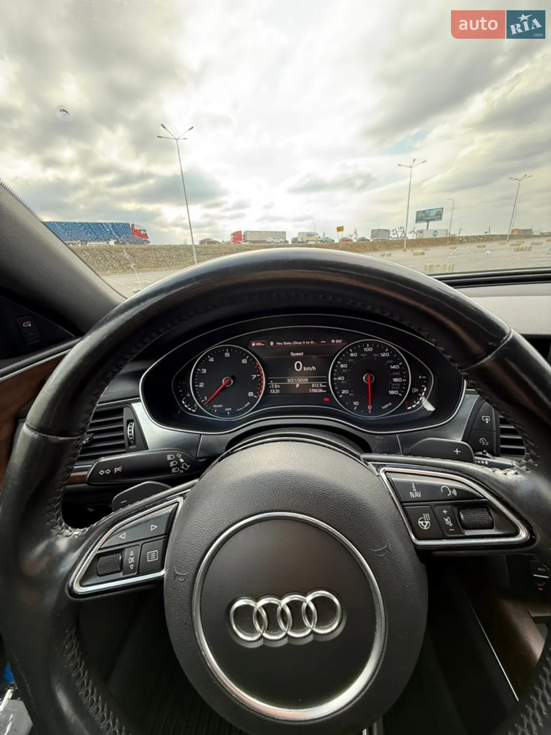 2016 Audi A6 - мініатюра 17