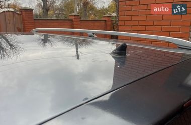 Универсал Audi A6 2003 в Шостке