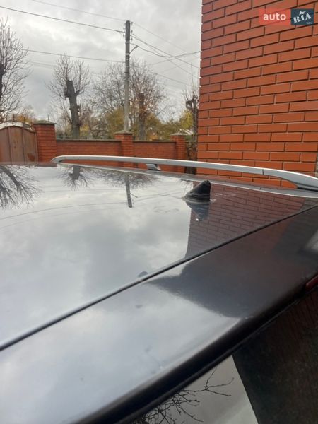 Универсал Audi A6 2003 в Шостке