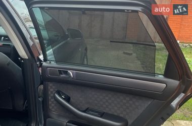Универсал Audi A6 2003 в Шостке