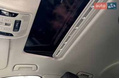 Седан Audi A6 2014 в Львове
