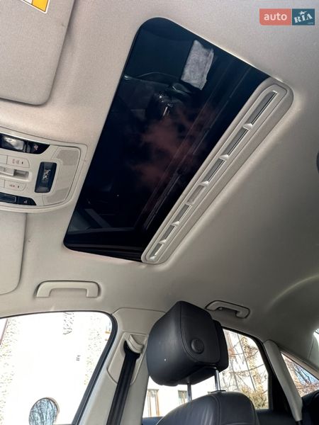 Седан Audi A6 2014 в Львове