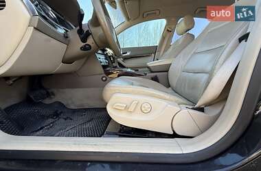 Седан Audi A6 2007 в Киеве