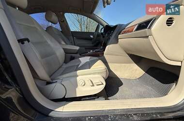 Седан Audi A6 2007 в Киеве