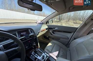 Седан Audi A6 2007 в Києві