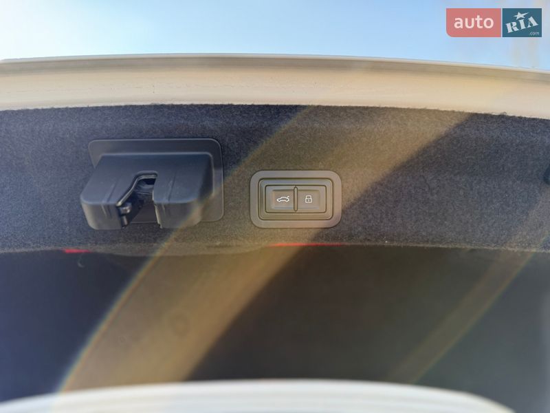 Седан Audi A6 2019 в Виннице