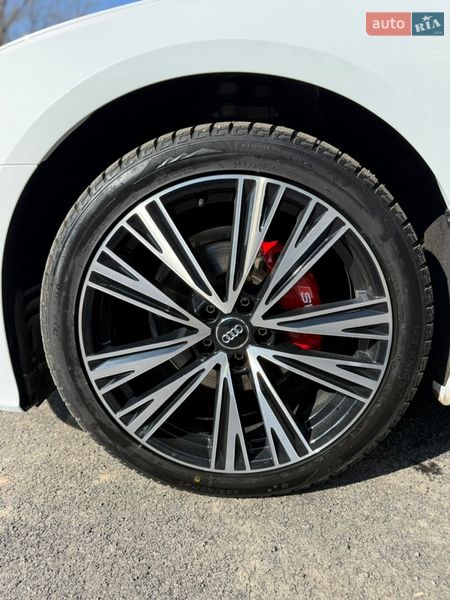 Седан Audi A6 2019 в Виннице