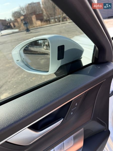 Седан Audi A6 2019 в Виннице