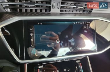Седан Audi A6 2019 в Киеве