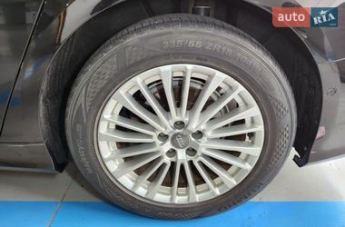 Седан Audi A6 2019 в Киеве фото 5 Седан Audi A6 2019 в Киеве