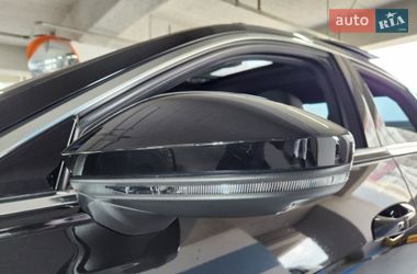 Седан Audi A6 2019 в Киеве