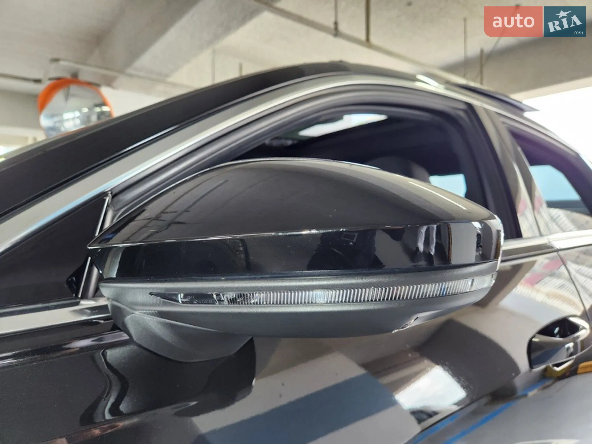 2019 Audi A6 - мініатюра 6