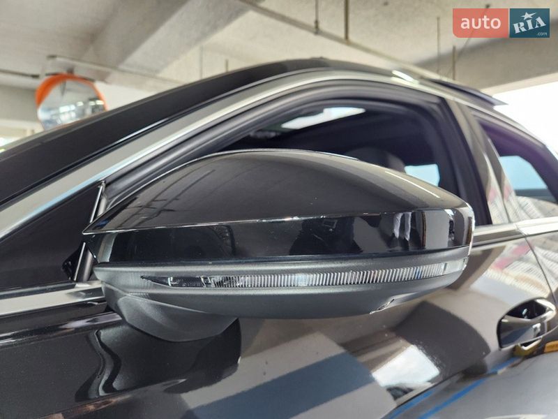 Седан Audi A6 2019 в Киеве