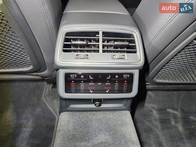 Седан Audi A6 2019 в Киеве фото 8 Седан Audi A6 2019 в Киеве