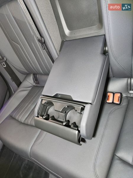 Седан Audi A6 2019 в Киеве фото 9 Седан Audi A6 2019 в Киеве