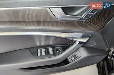 Седан Audi A6 2019 в Киеве фото 11 Седан Audi A6 2019 в Киеве