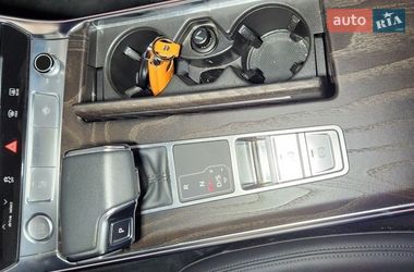 Седан Audi A6 2019 в Киеве фото 12 Седан Audi A6 2019 в Киеве