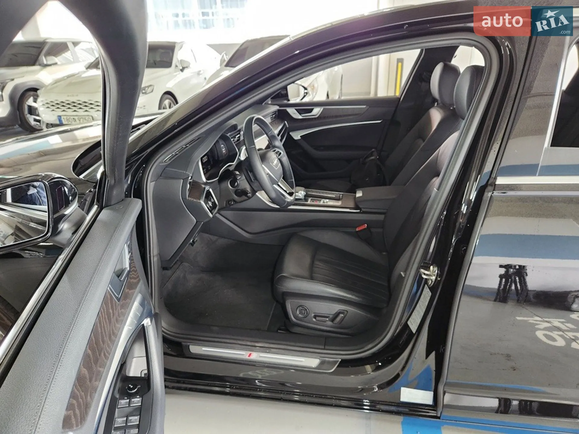 2019 Audi A6 - мініатюра 14