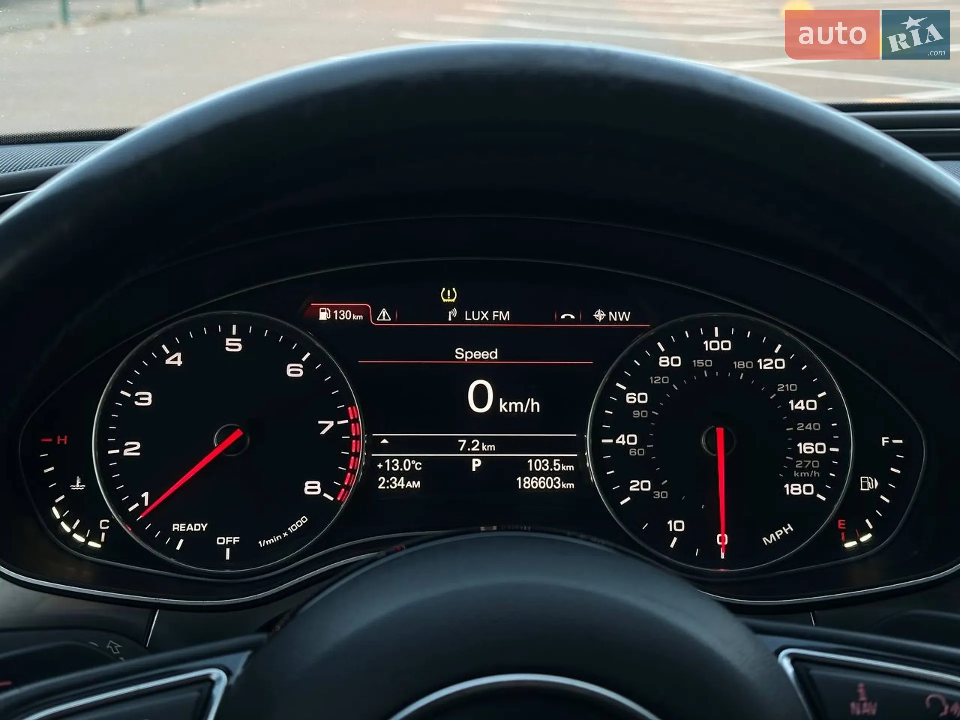 2016 Audi A6 - мініатюра 22