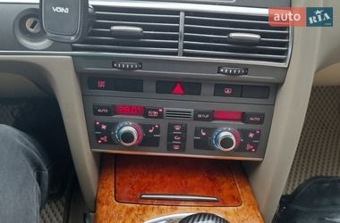 Седан Audi A6 2005 в Первомайске