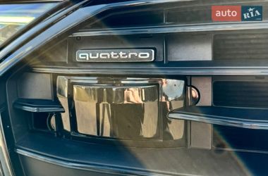 Седан Audi A6 2020 в Ровно