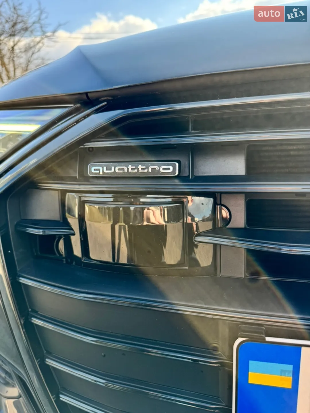 2020 Audi A6 - мініатюра 31